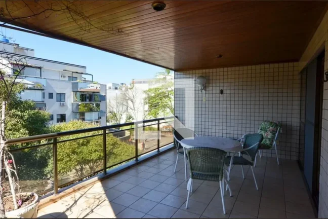 Imagem Apartamento à Venda - Recreio, 2 Quartos, 120 m2