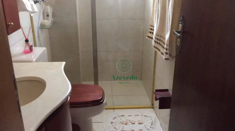 Imagem Apartamento com 2 dormitórios à venda, 64 m² por R$ 223.000,00 - Jardim Iporanga - Guarulhos/SP