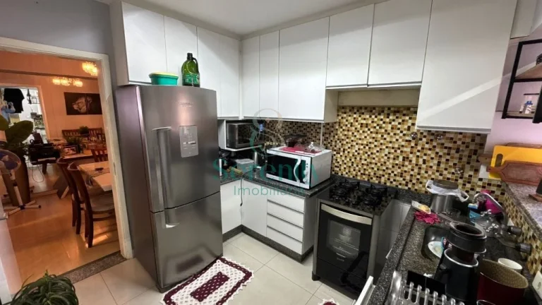 Imagem Apartamento à venda no centro de Londrina/PR