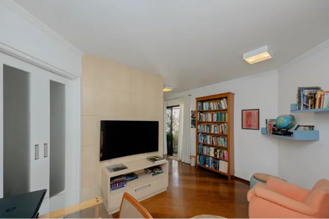 Imagem COBERTURA RESIDENCIAL em São Paulo - SP, Campo Belo