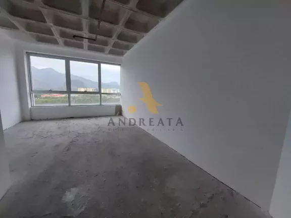 Imagem Rua Sergio Buarque de Holanda - Sala comercial - Centro Metropolitano