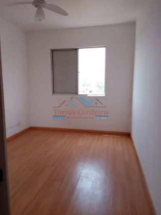 Imagem Ótimo Apartamento 2 dorm. + 1 vaga - Jd. Monte Kemel