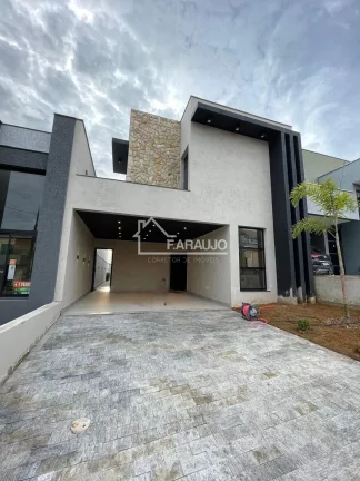 Casa em Condomínio para Venda em Sorocaba-SP. Ótimo preço!