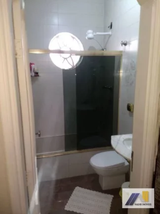 Imagem Casa com 3 Quartos para Alugar, 200 m² em Fátima Ii - Pouso Alegre