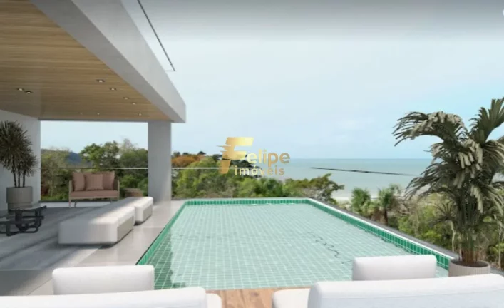 Imagem A FASE 4 CHEGOU! ALPHAVILLE TRÊS PRAIAS - RESERVA DA MATA