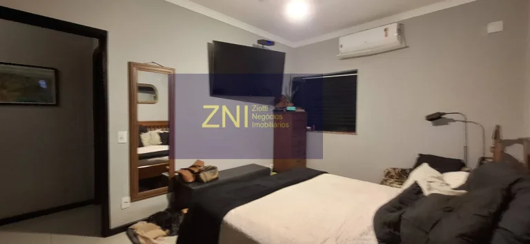Imagem Casa à Venda no Parque Residencial Lagoinha R 1503