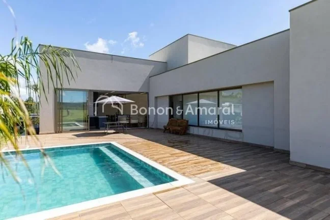 Imagem Casa à venda com 4 suítes no Loteamento Residencial Entre Verdes (Sousas) em Campinas - SP.

Casa ...