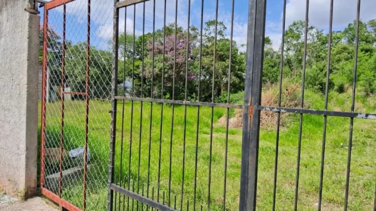 Imagem Terreno à venda, 2313 m² por R$ 595.000,00 - Parque Alvorada - Suzano/SP