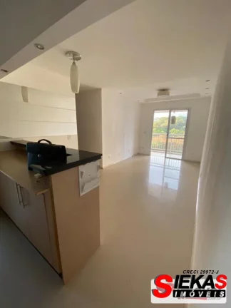 Imagem Apartamento à venda no Tatuapé, São Paulo-SP: 2 quartos, 1 suíte, 1 sala, 2 banheiros e 1 vaga de garagem!