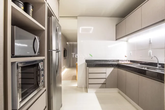 Imagem Encanto Residencial - Casa à venda no bairro Parque Maracanã - Inhumas/GO