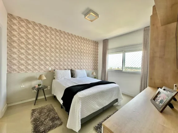 Imagem Apartamento 3 Dormitórios - Bairro Navegantes