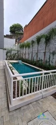 Imagem METRO CONCEIÇÃO Apartamento 34,5M², 2 dormitórios, 1 vaga, lazer completo ótima localização e valor