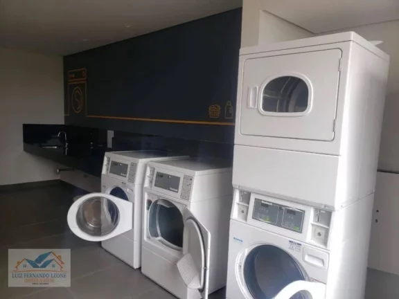 Imagem Oportunidade Studio Mobiliado, para Venda ou Locação, 25 m². Vila Madalena