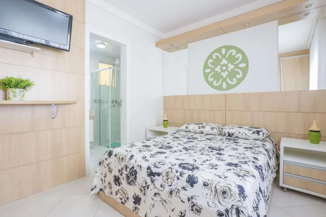 Imagem Apartamento à Venda, 92m2, 3 Dormitórios(1 suíte), 2 Vagas, Ingleses, Florianópolis/SC