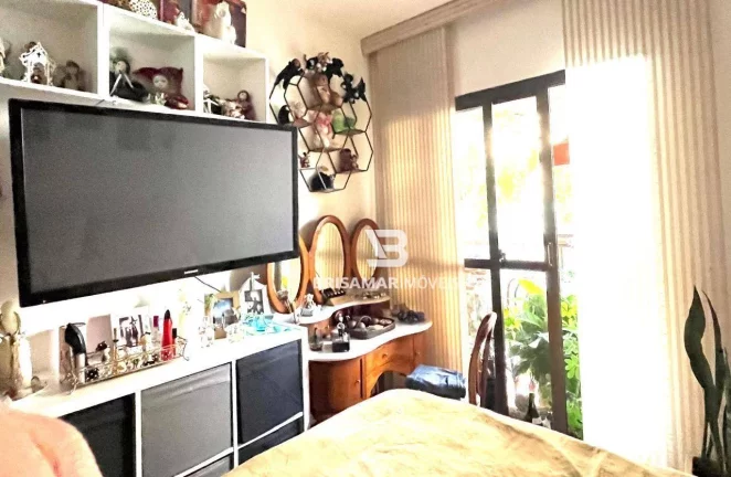 Imagem PTANGUEIRAS- LOCALIZAÇÃO ESPETACULAR , TOTALMENTE REFORMADO , 02 VAGAS DE GARAGEM NO PRÉDIO.
