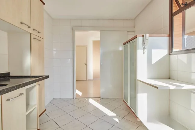 Imagem Apartamento Ecoville próximo Saint German