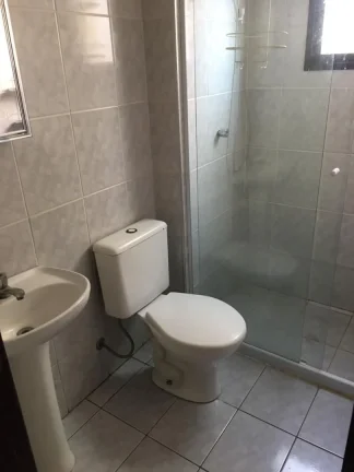 Imagem Excelente apartamento para locação com ótima localização, 2 dormitórios sendo 1 com armário e...