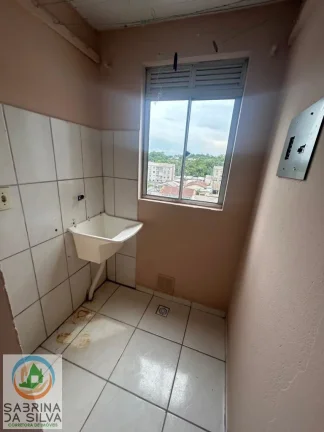 Imagem Apartamento - Itoupavazinha - Blumenau