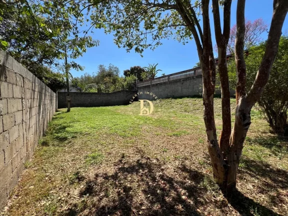 Imagem Chácara Buquirinha - São José dos Campos - 4 dormitórios (1 suíte) - 1.504m²