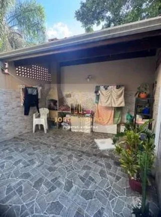Imagem CA-25242 - CASA EM VILLAGIO COM 2 SUÍTES À VENDA - JACAREÍ/SP