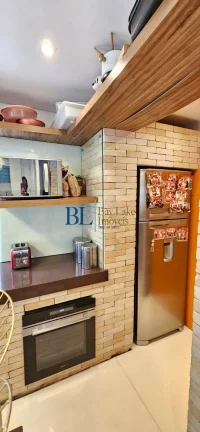 Imagem Oportunidade Parque da Mooca 180M² - 3 Suítes - Depósito - Varanda Gourmet!