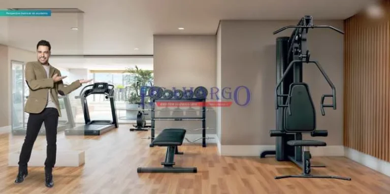 Imagem Apartamento Padrão
