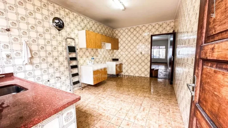 Imagem Casa com 4 quartos à venda com 170m² por R$ 1.049mil - ao lado Shopping Morumbi - Santo Amaro - SP