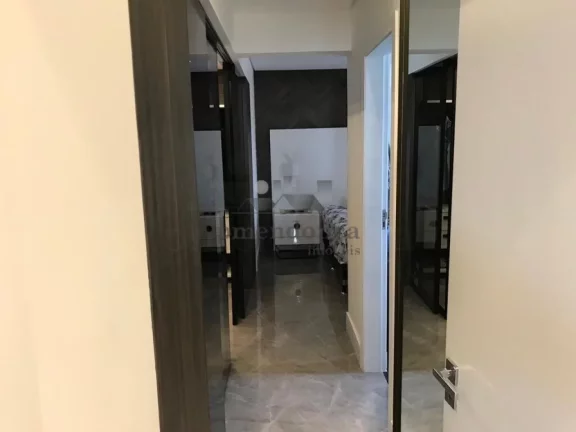 Imagem Apartamento andar alto à venda na Lapa com 04 quartos e 03 vagas, 154m2