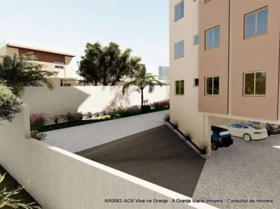 Imagem Área à venda, 1501 m² por R$ 1.410.000 -ou lotes individuais Parque Rizzo - Cotia/SP