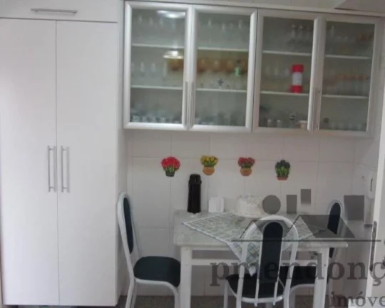 Imagem Apartamento à venda no Pacaembú com 03 suites e 03 vagas, 170m2
