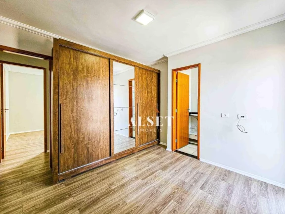 Imagem Sobrado com 2 dormitórios à venda, 70 m² por R$ 530.000,00 - Vila Carrão - São Paulo/SP