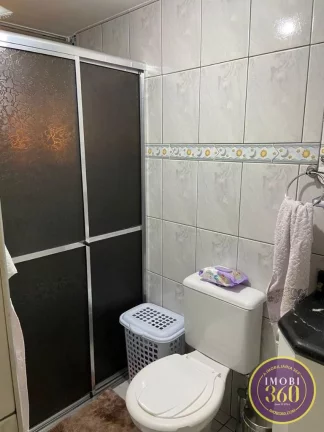 Imagem Apartamento à Venda em Jardim América, Poá - SP
