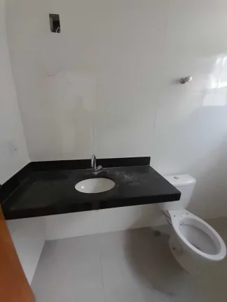 Imagem Casa Duplex em Vila Cloris - Belo Horizonte