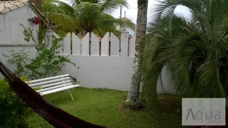 Imagem Casa para Temporada em Itanhaém, Parque Augustus, 3 dormitórios, 2 suítes, 3 banheiros, 3 vagas
