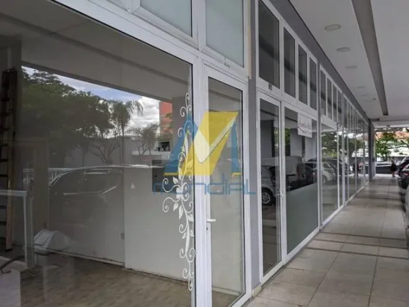 Imagem Sala comercial pronta para valorizar sua imagem profissional em São Paulo