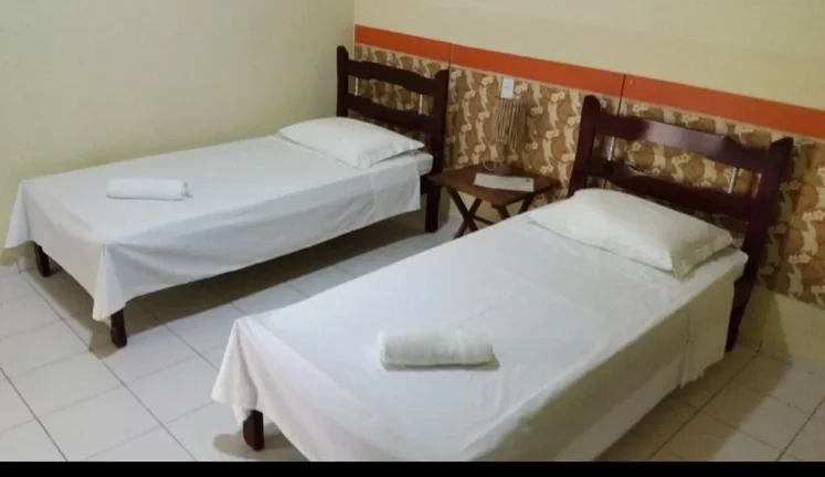 Imagem Oportunidade única: Pousada mobiliada para venda em Velha Boipeba - Cairu - BA