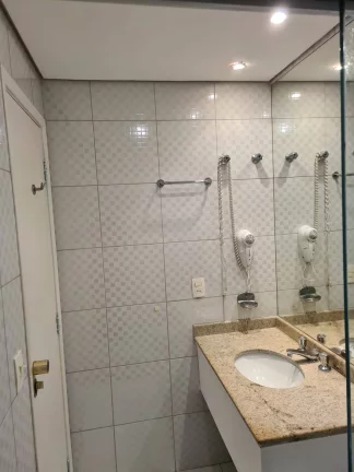 Imagem Flat para LOCAÇÃO em Vila Clementino - Sol Bienal 30m²