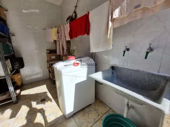 Imagem Casa à venda 2 Quartos, 1 Suite, 3 Vagas, 159M², Rudge Ramos, São Bernardo do Campo - SP