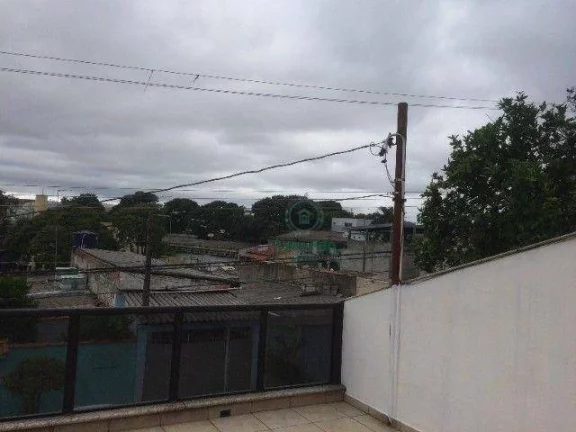 Imagem Sobrado à venda, 190 m² por R$ 636.000,00 - Jardim Cumbica - Guarulhos/SP