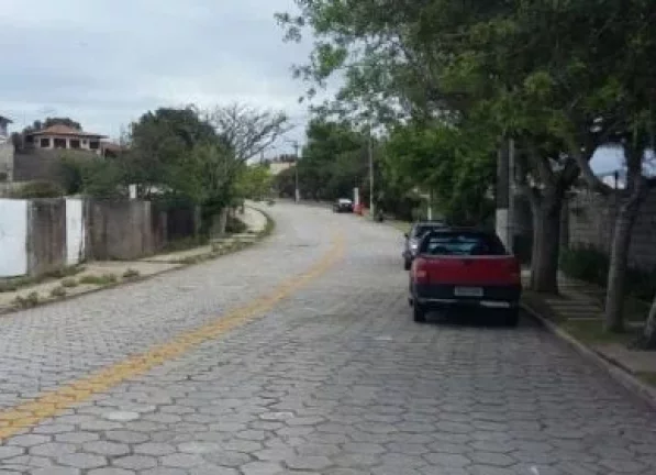 Imagem TERRENO RESIDENCIAL em VITÓRIA - ES, ILHA DO FRADE