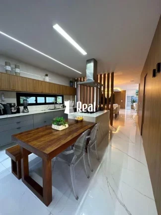 Imagem Alto Luxo - Finamente decorada