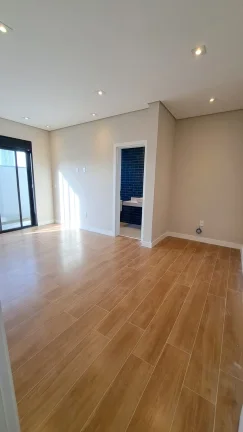 Imagem Seu Novo Lar no Giverny ? Casa Térrea com Design Moderno e Lazer Completo