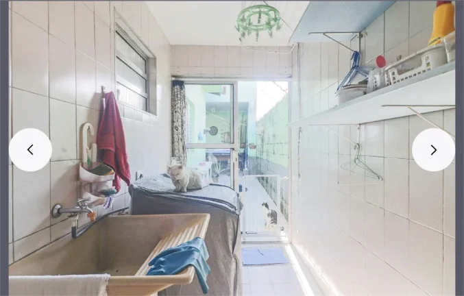 Imagem Casa à venda com 5 quartos em Butantã, São Paulo - SP