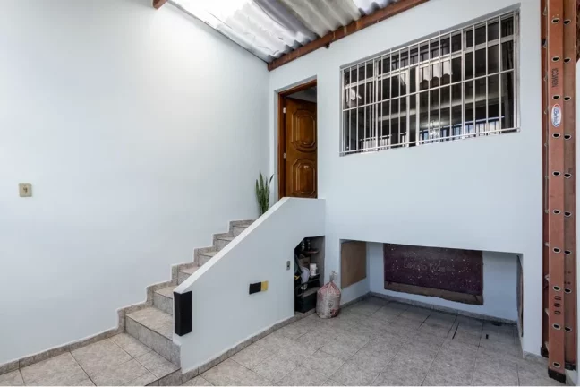 Imagem CASA RESIDENCIAL em São Paulo - SP, Cidade Ademar