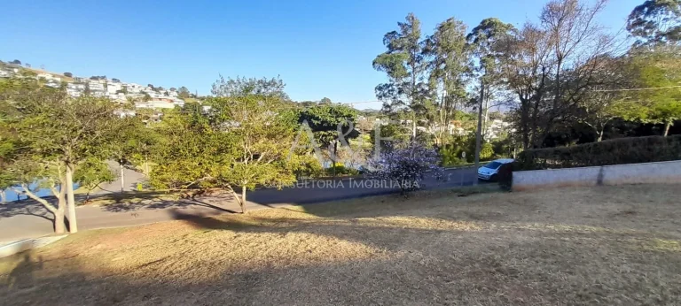 Imagem PORTO ATIBAIA. 920 M2. LINDA VISTA!