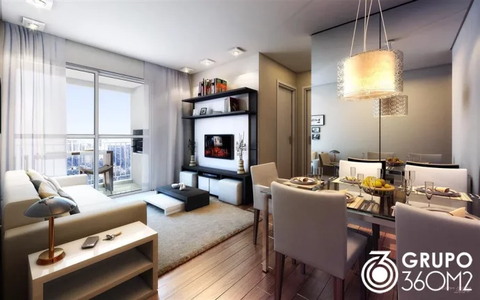 Imagem Apartamento para Venda em São Caetano do Sul / SP no bairro Santa Maria