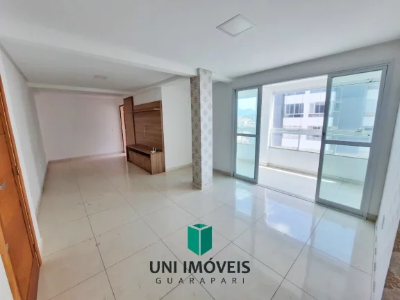 Imagem Cobertura duplex a venda 4 suítes com 170m² por R$850.000 na Praia do Morro - Guarapari/ES