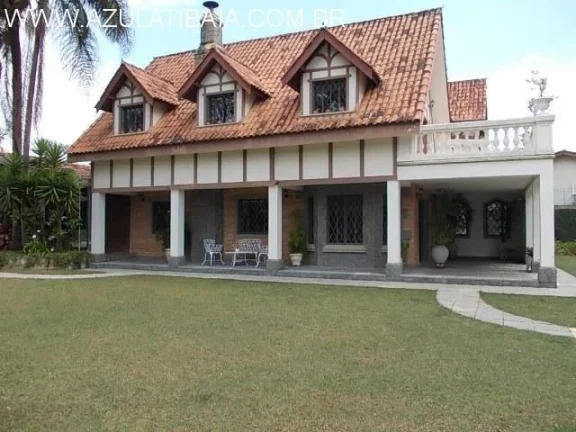 Imagem Casa para Venda em Atibaia, Vila Giglio, 7 dormitórios, 4 suítes, 6 banheiros, 8 vagas