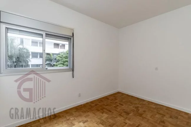 Imagem Apartamento à Venda 130m², 3 quartos em Higienópolis, São Paulo/SP