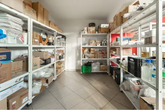 Imagem PRÉDIO COMERCIAL À VENDA EM PIRITUBA – 450M² – 3 ANDARES